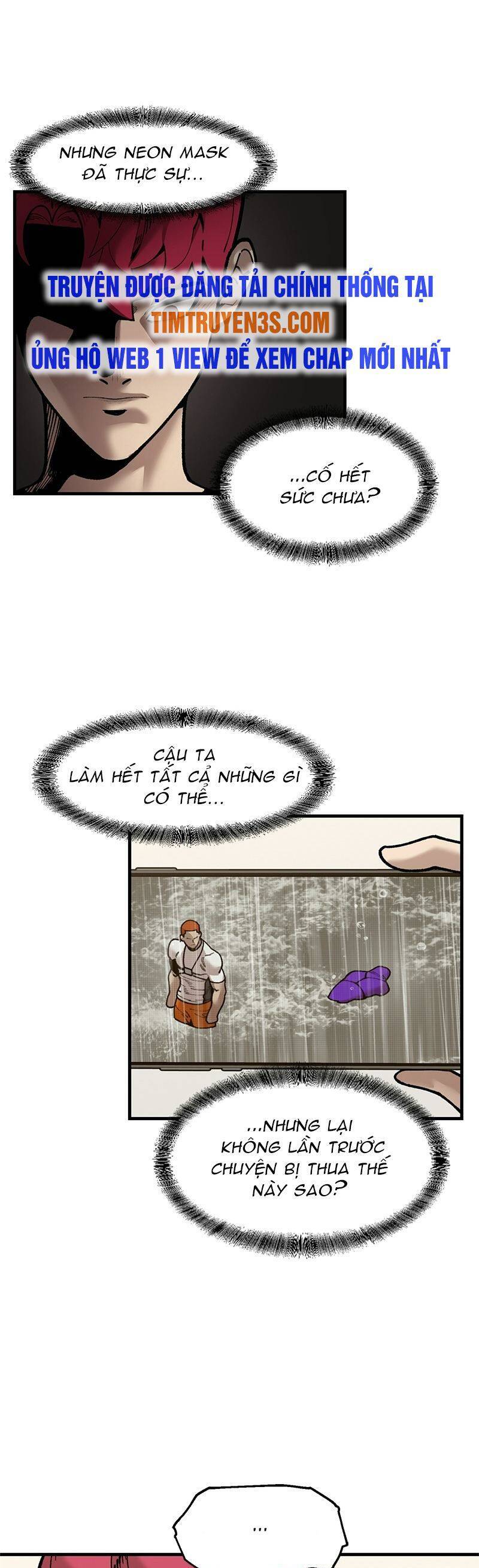 Xếp Hạng Bắt Nạt Chapter 70 - 25