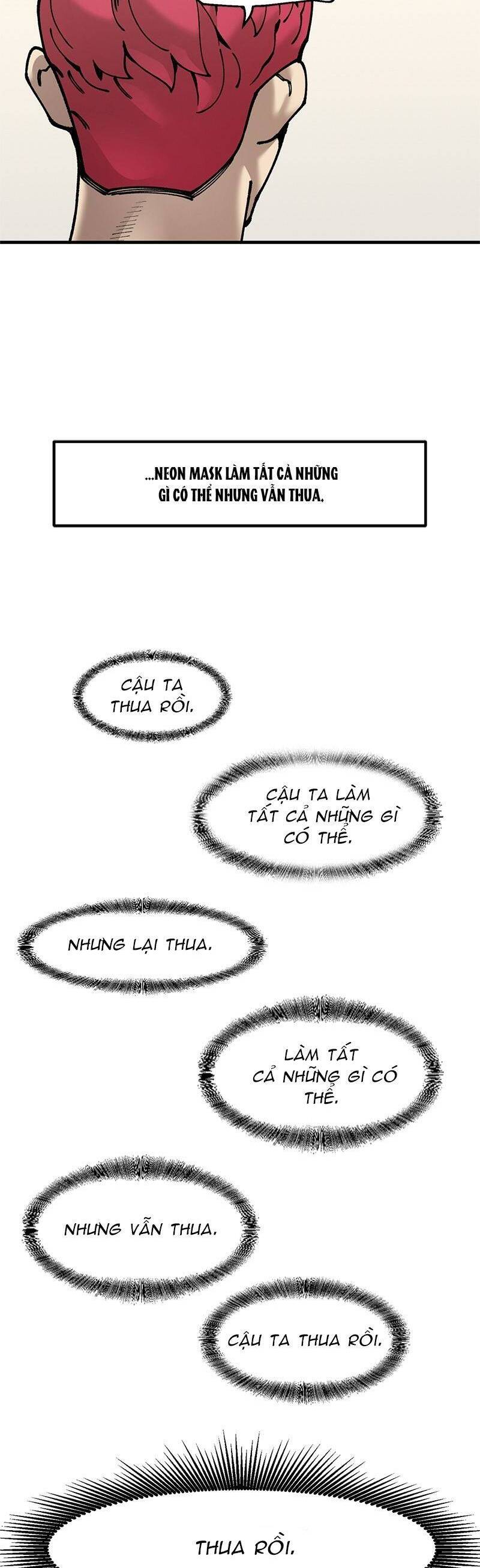 Xếp Hạng Bắt Nạt Chapter 70 - 26