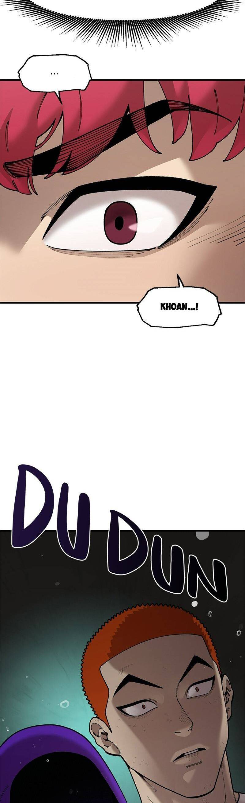 Xếp Hạng Bắt Nạt Chapter 70 - 27