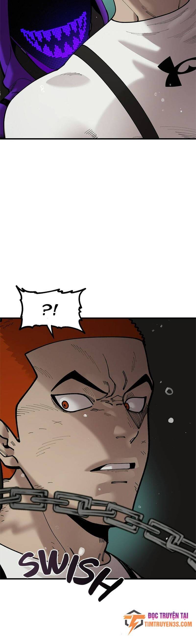 Xếp Hạng Bắt Nạt Chapter 70 - 28