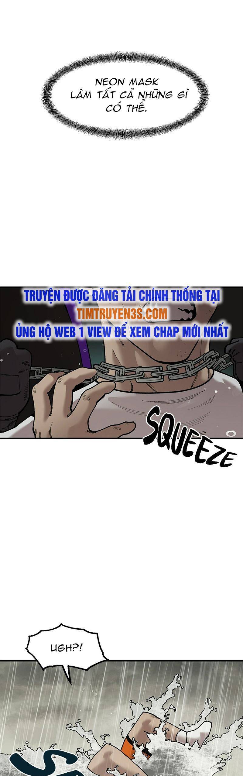 Xếp Hạng Bắt Nạt Chapter 70 - 29