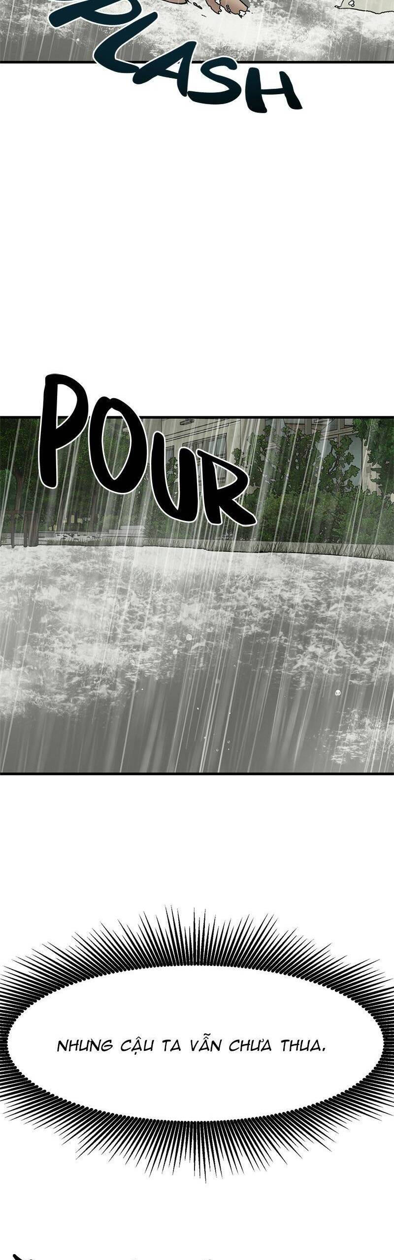 Xếp Hạng Bắt Nạt Chapter 70 - 30