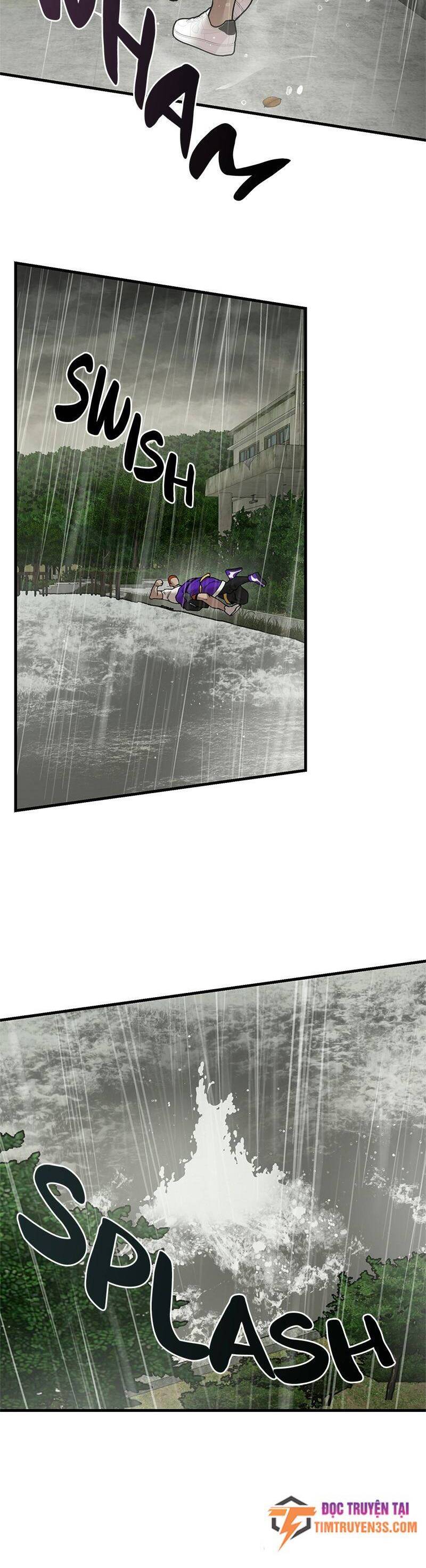 Xếp Hạng Bắt Nạt Chapter 70 - 4