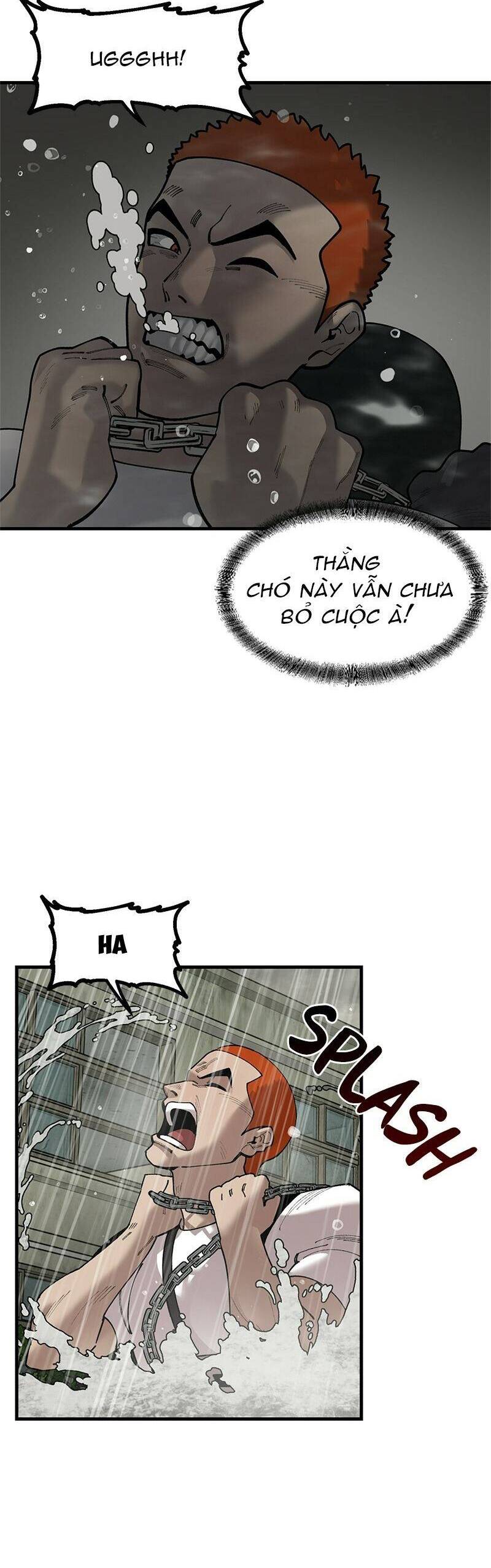 Xếp Hạng Bắt Nạt Chapter 70 - 31