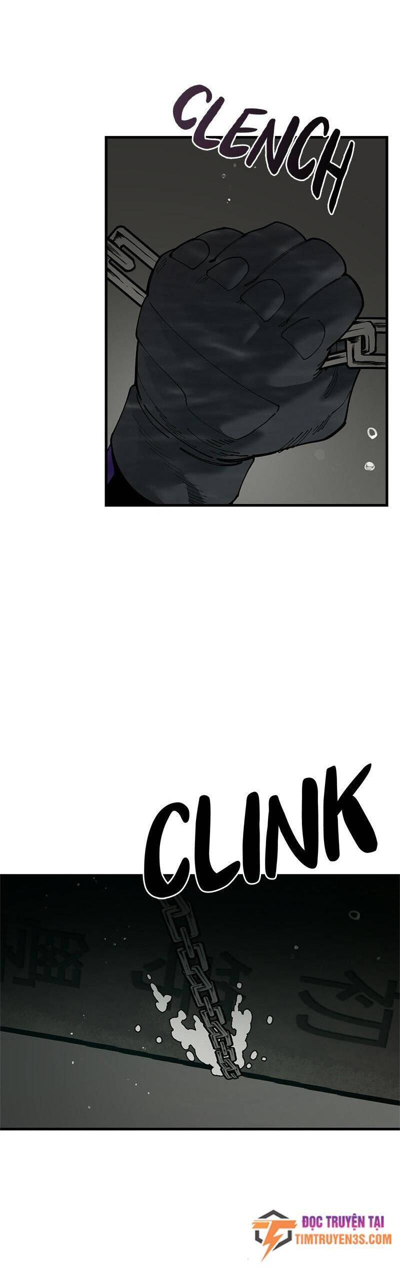 Xếp Hạng Bắt Nạt Chapter 70 - 32