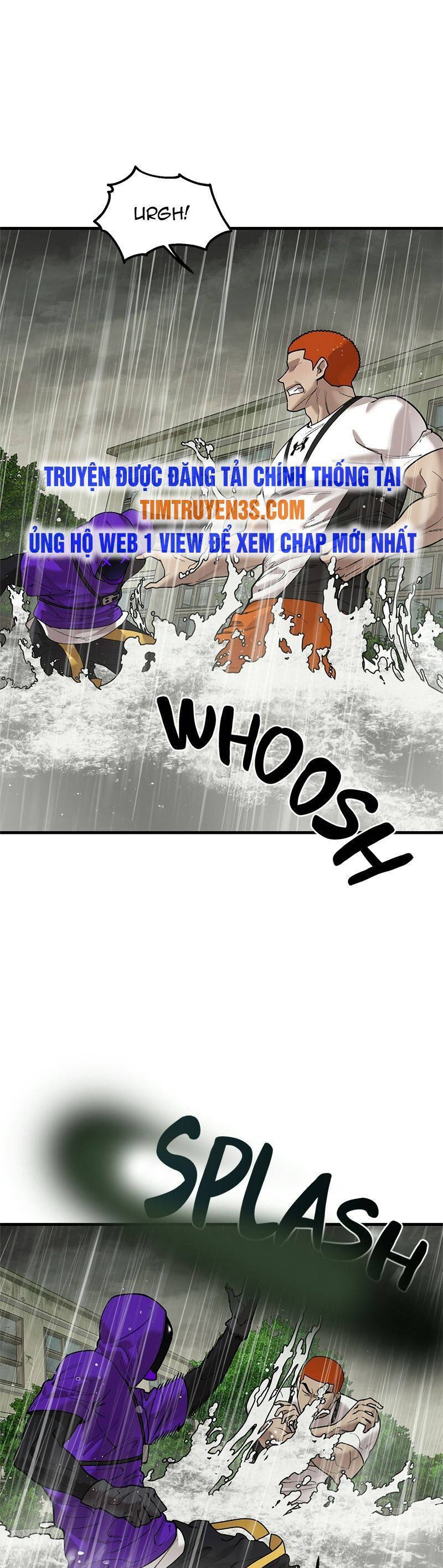 Xếp Hạng Bắt Nạt Chapter 70 - 5