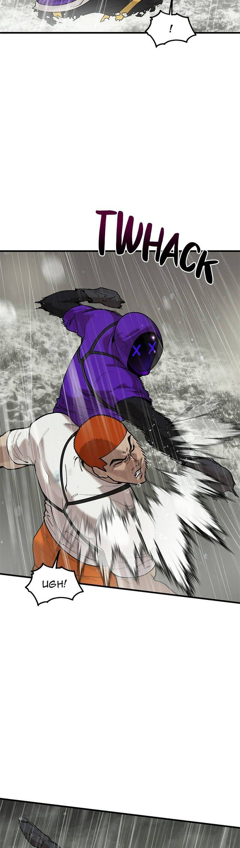 Xếp Hạng Bắt Nạt Chapter 70 - 6