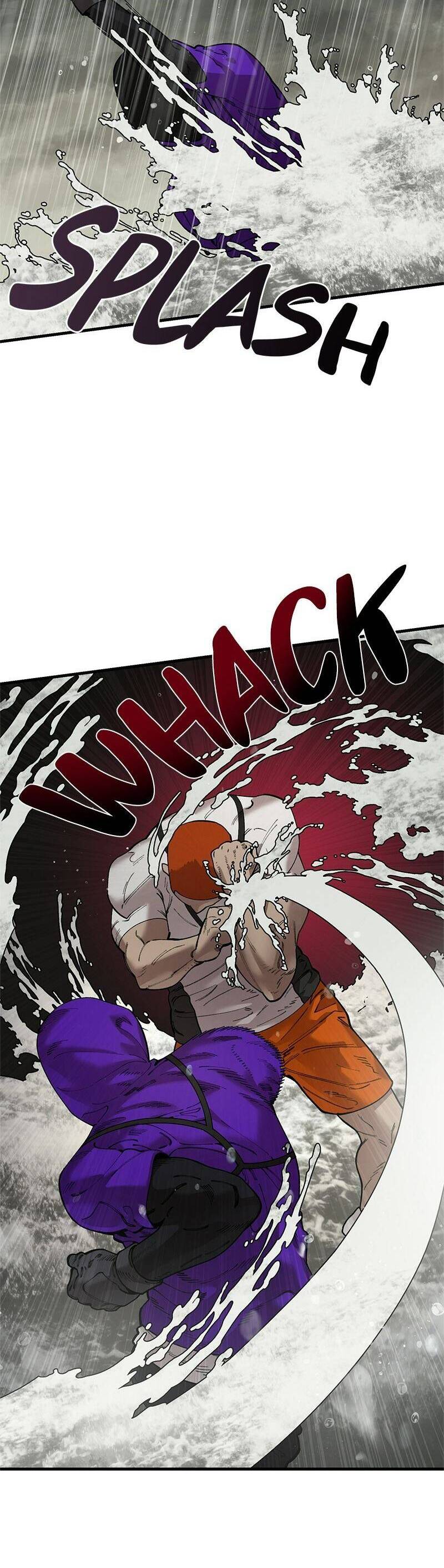 Xếp Hạng Bắt Nạt Chapter 70 - 7