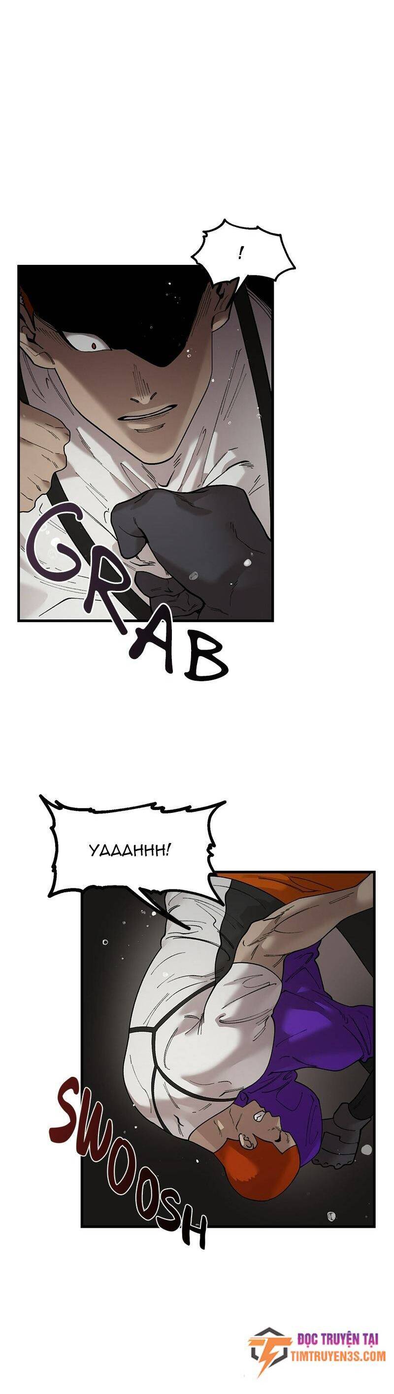 Xếp Hạng Bắt Nạt Chapter 70 - 8