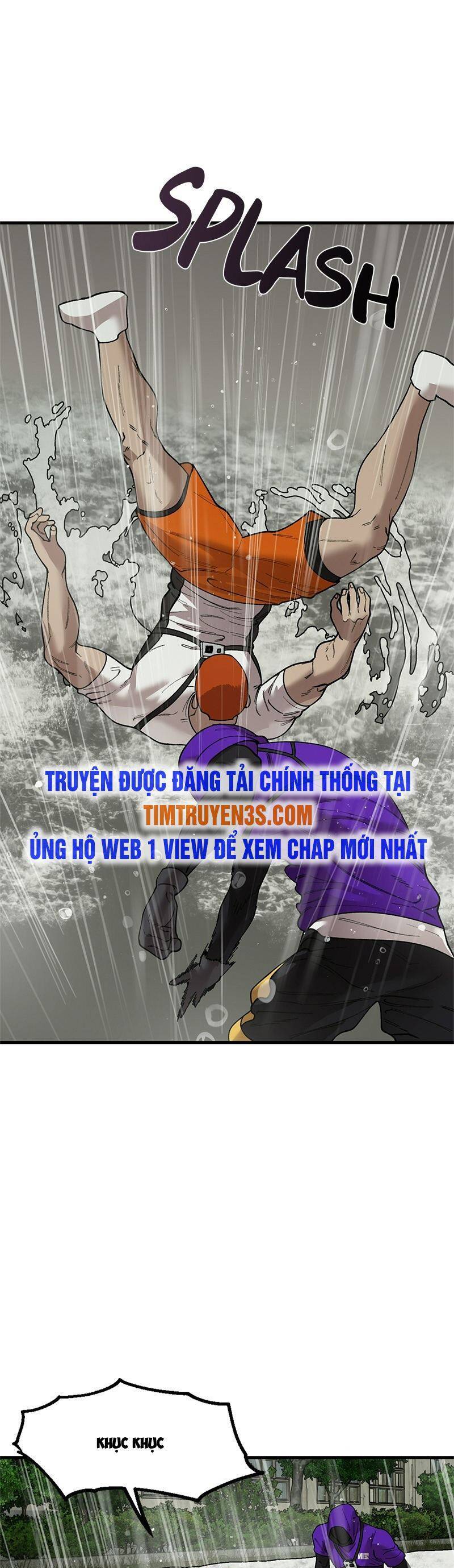Xếp Hạng Bắt Nạt Chapter 70 - 9