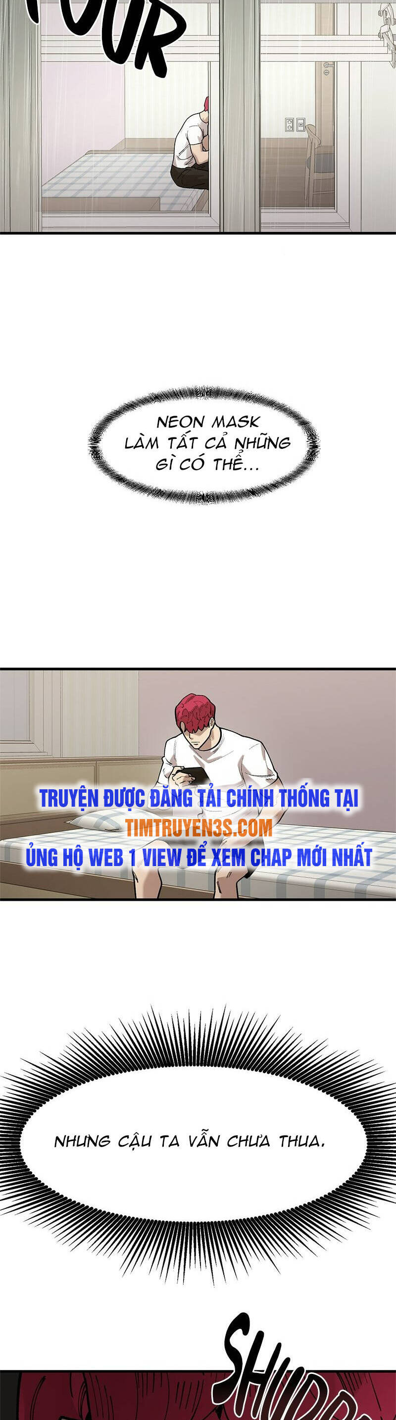 Xếp Hạng Bắt Nạt Chapter 71 - 2