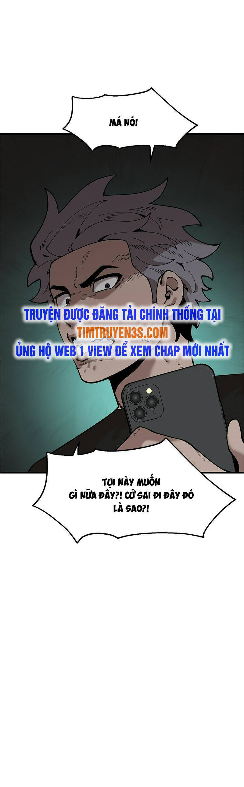 Xếp Hạng Bắt Nạt Chapter 71 - 13