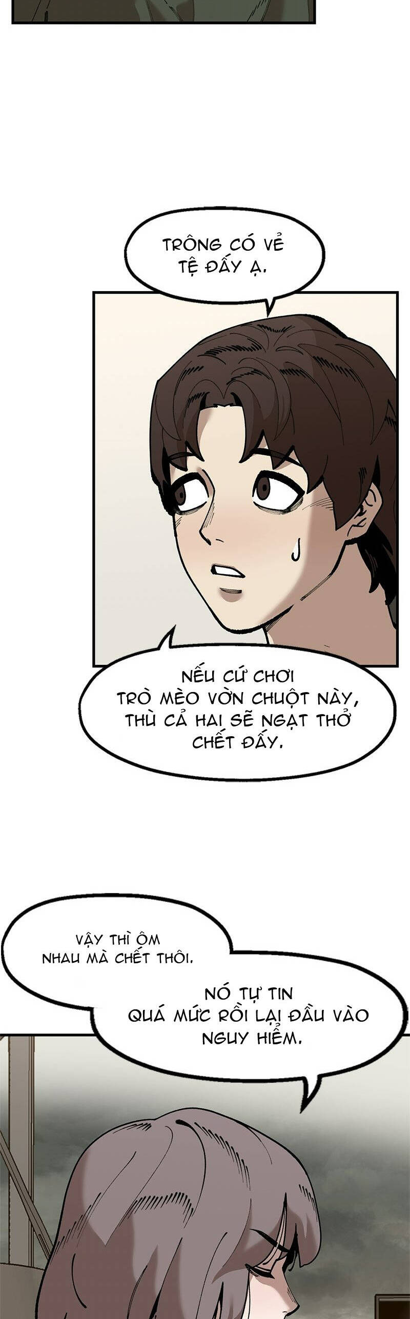 Xếp Hạng Bắt Nạt Chapter 71 - 15