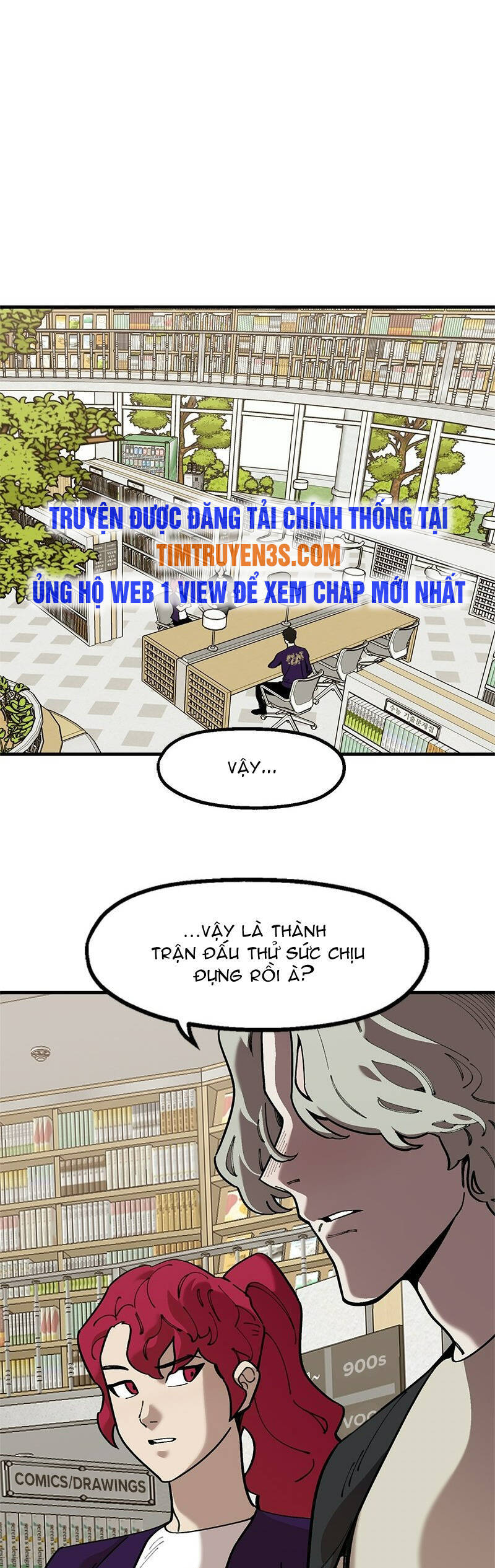 Xếp Hạng Bắt Nạt Chapter 71 - 17