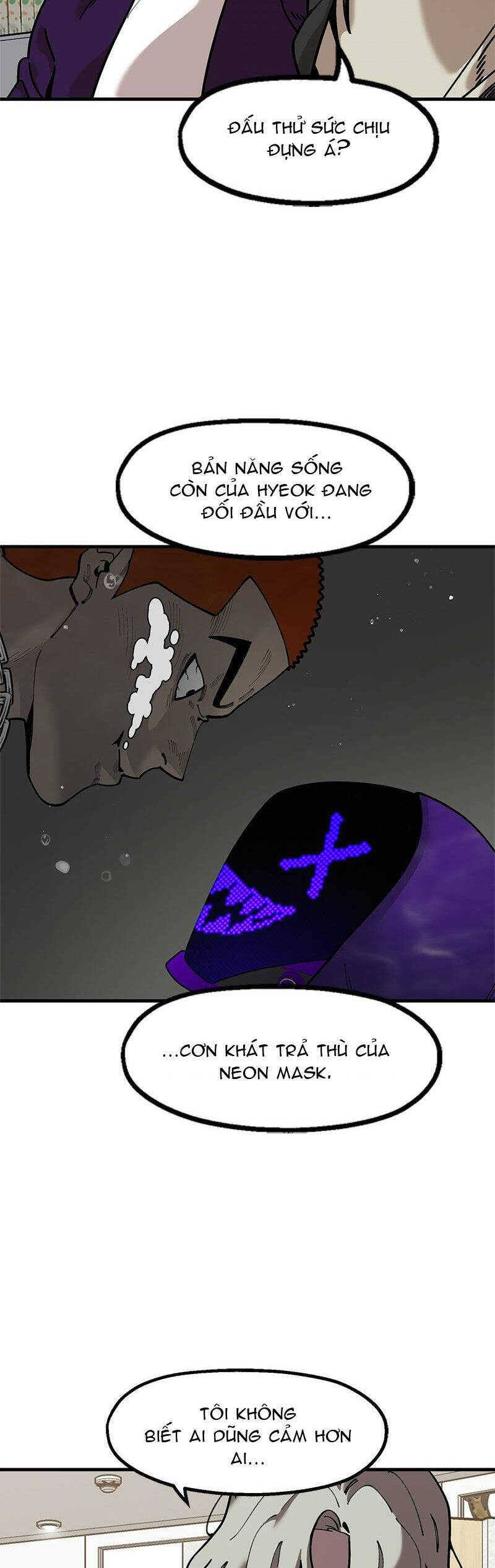 Xếp Hạng Bắt Nạt Chapter 71 - 18