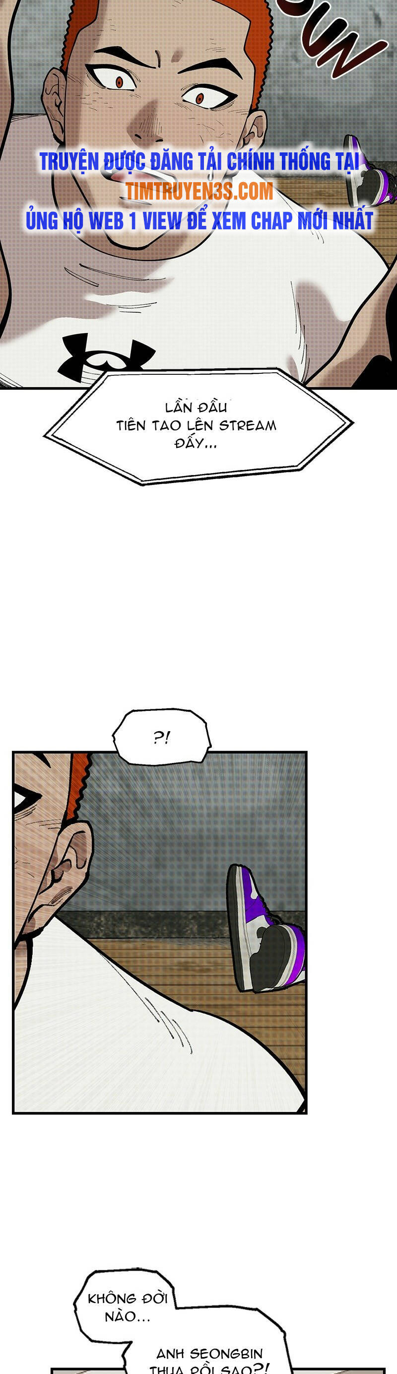 Xếp Hạng Bắt Nạt Chapter 71 - 22