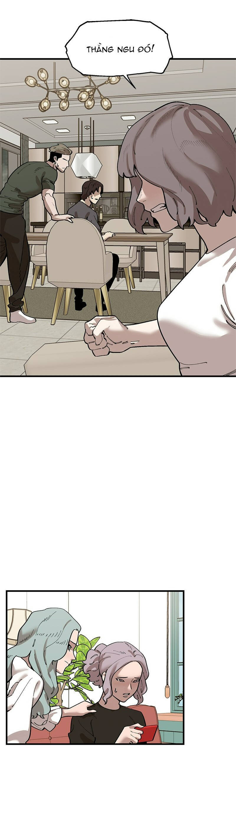 Xếp Hạng Bắt Nạt Chapter 71 - 24