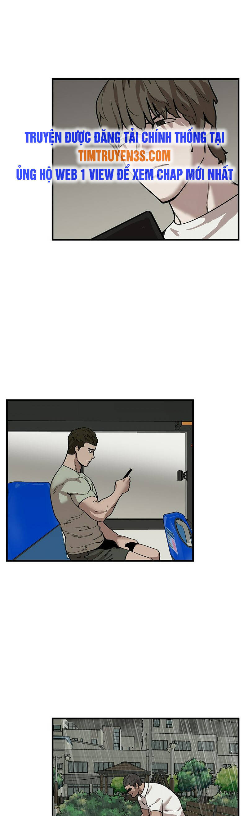 Xếp Hạng Bắt Nạt Chapter 71 - 25