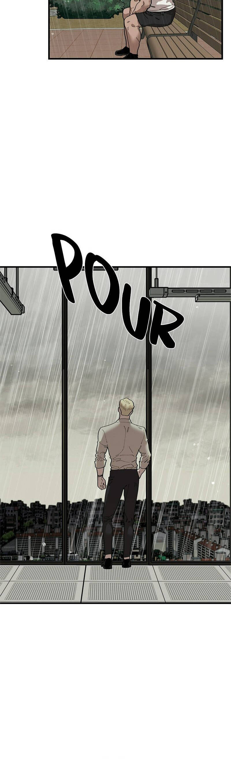 Xếp Hạng Bắt Nạt Chapter 71 - 26