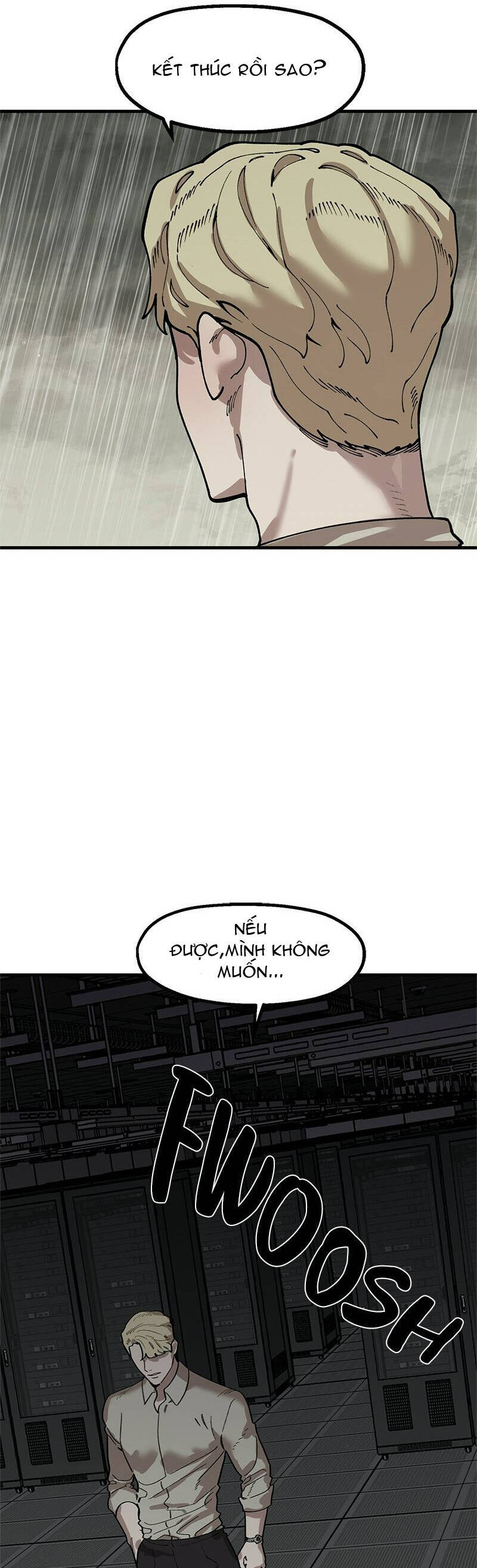 Xếp Hạng Bắt Nạt Chapter 71 - 27