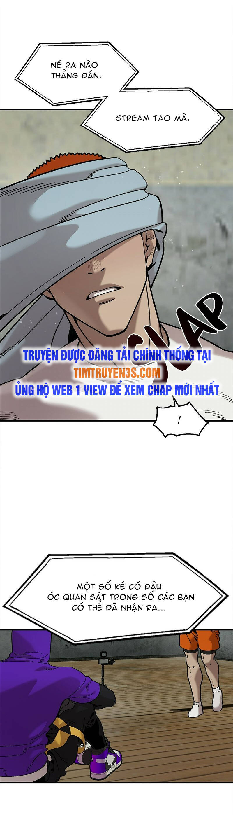 Xếp Hạng Bắt Nạt Chapter 71 - 29