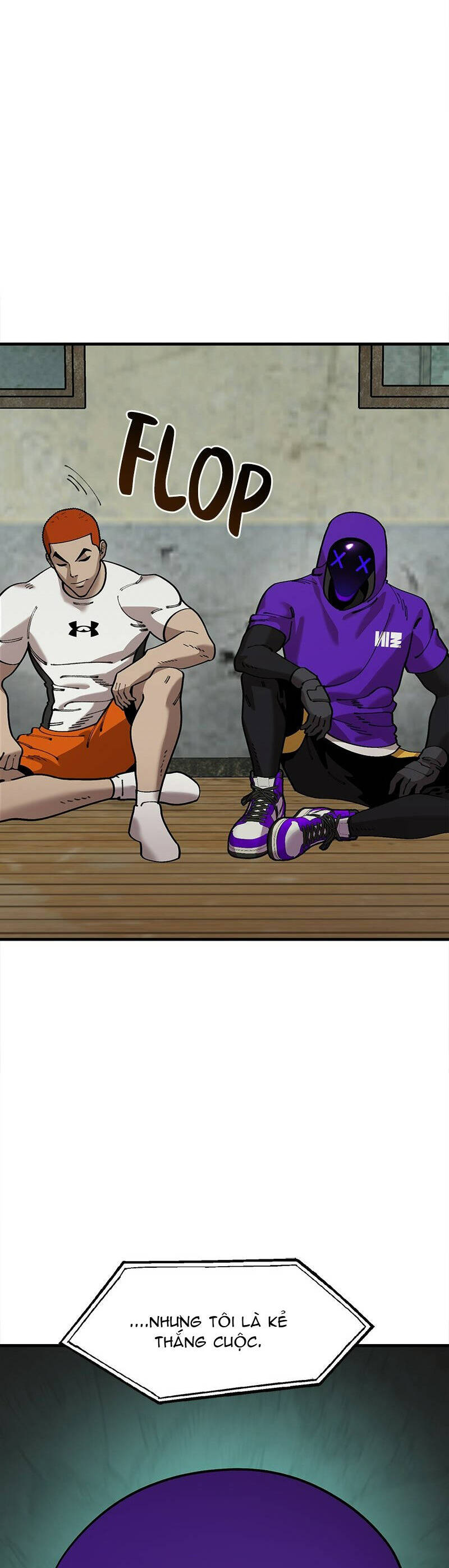 Xếp Hạng Bắt Nạt Chapter 71 - 30