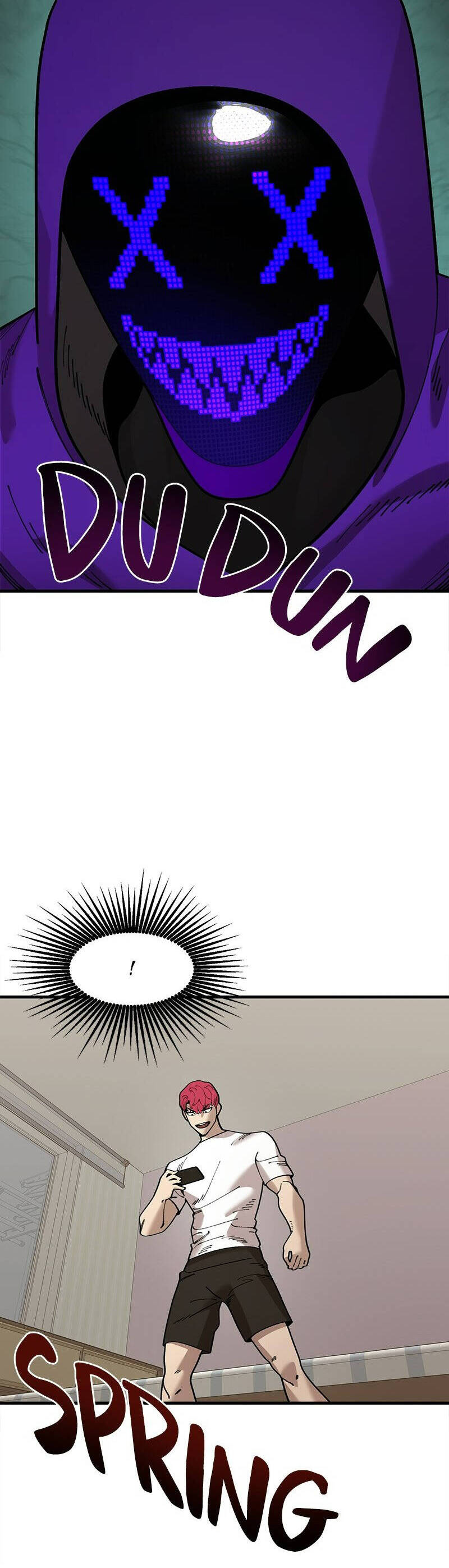 Xếp Hạng Bắt Nạt Chapter 71 - 31