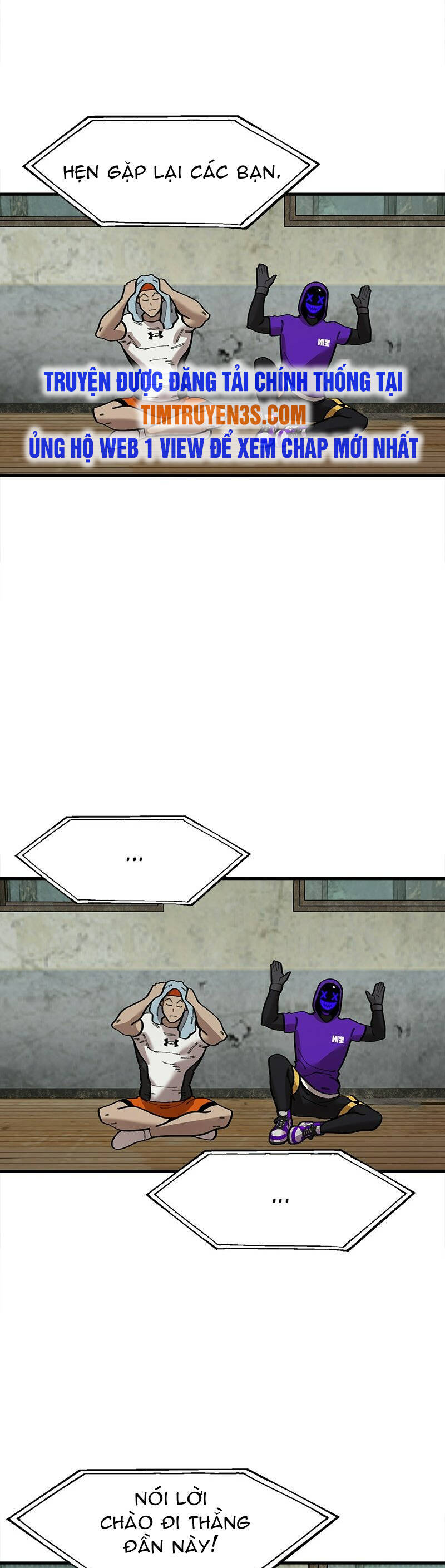 Xếp Hạng Bắt Nạt Chapter 71 - 33