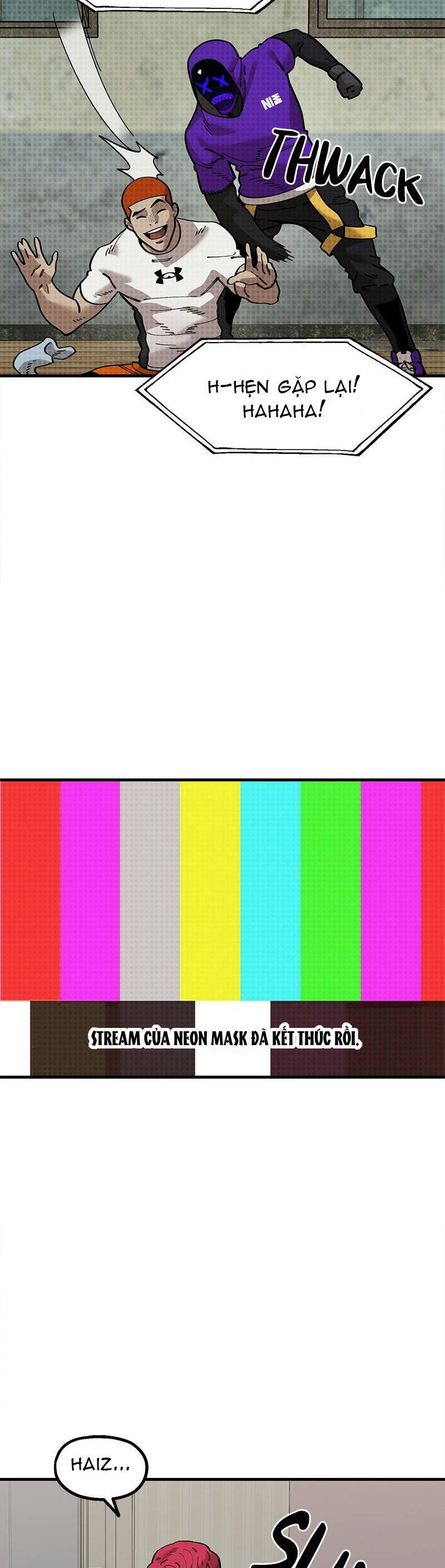 Xếp Hạng Bắt Nạt Chapter 71 - 34