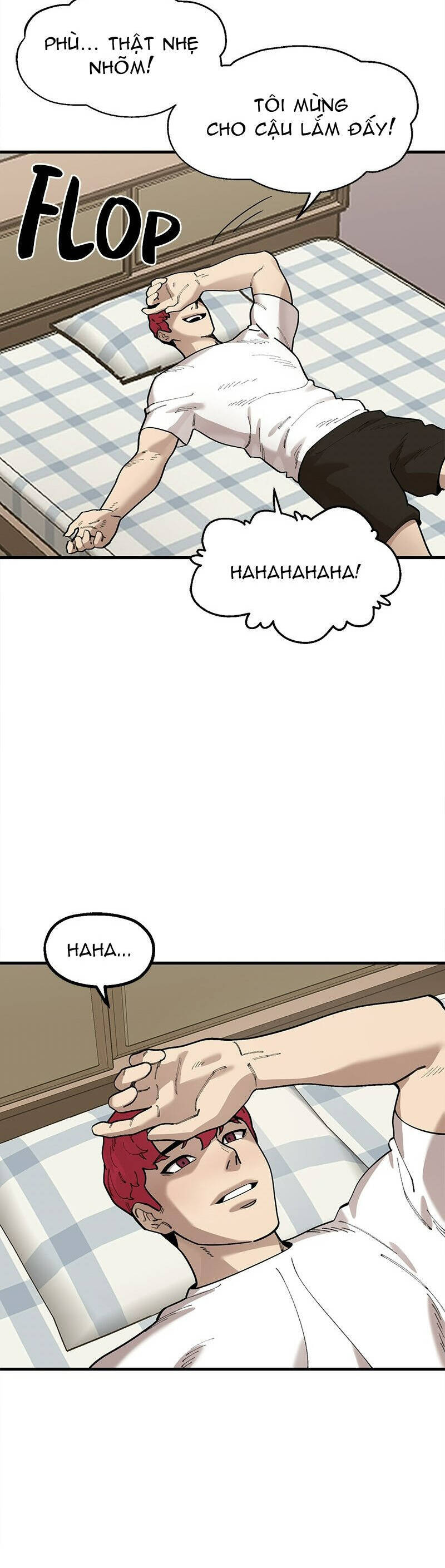 Xếp Hạng Bắt Nạt Chapter 71 - 36