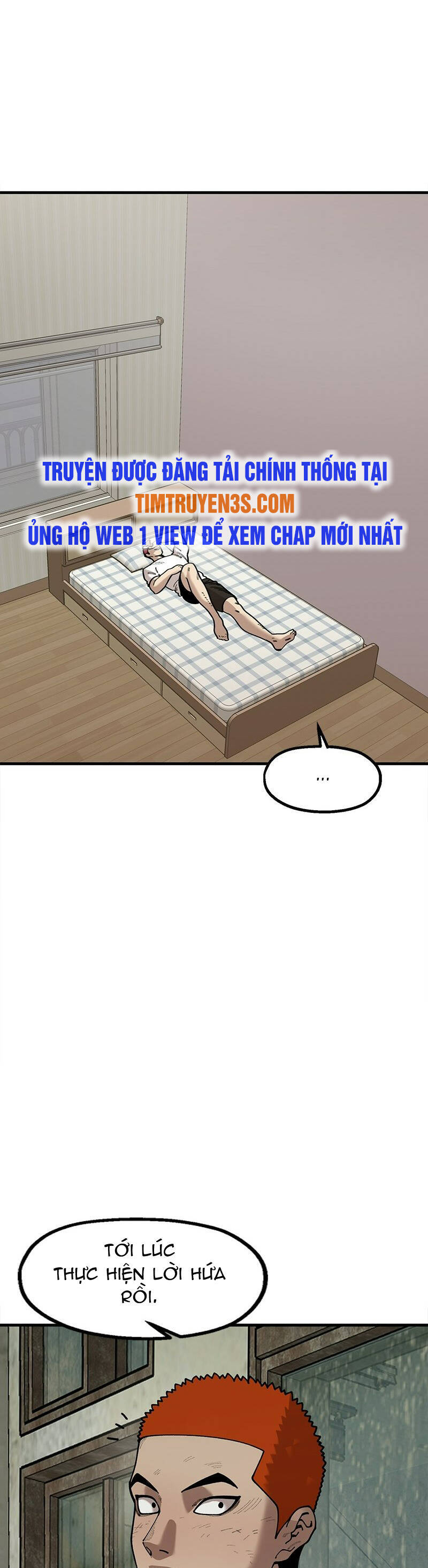 Xếp Hạng Bắt Nạt Chapter 71 - 37