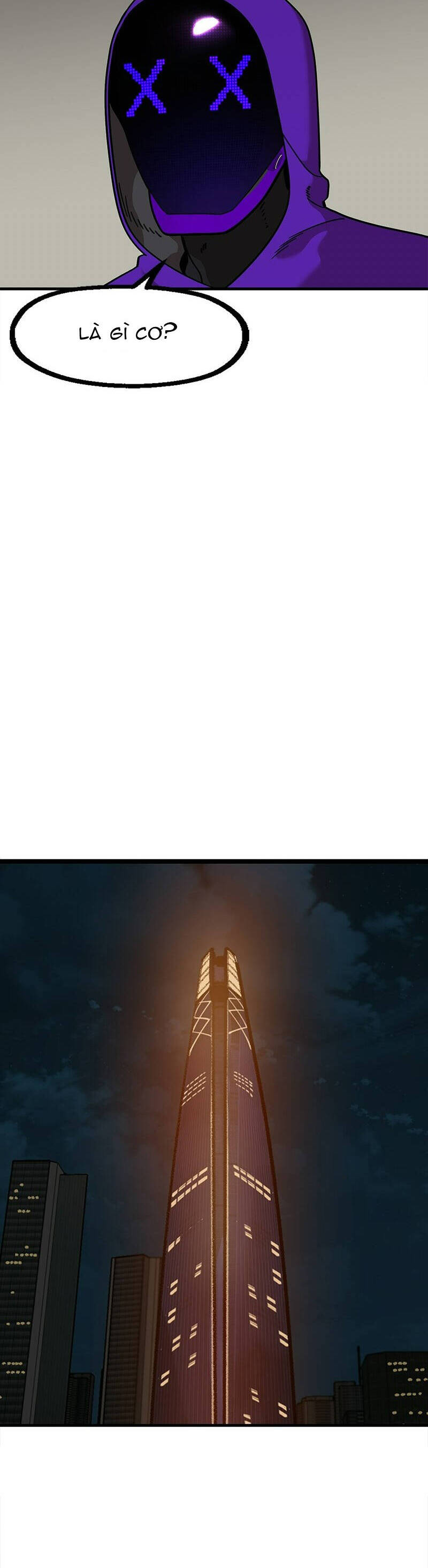 Xếp Hạng Bắt Nạt Chapter 71 - 39