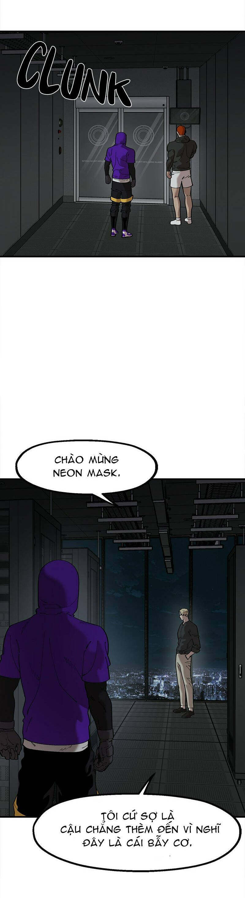 Xếp Hạng Bắt Nạt Chapter 71 - 40