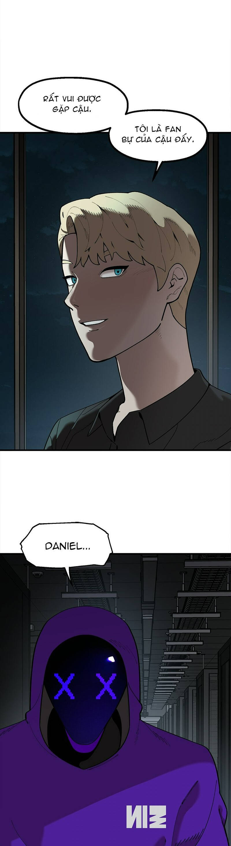 Xếp Hạng Bắt Nạt Chapter 71 - 41