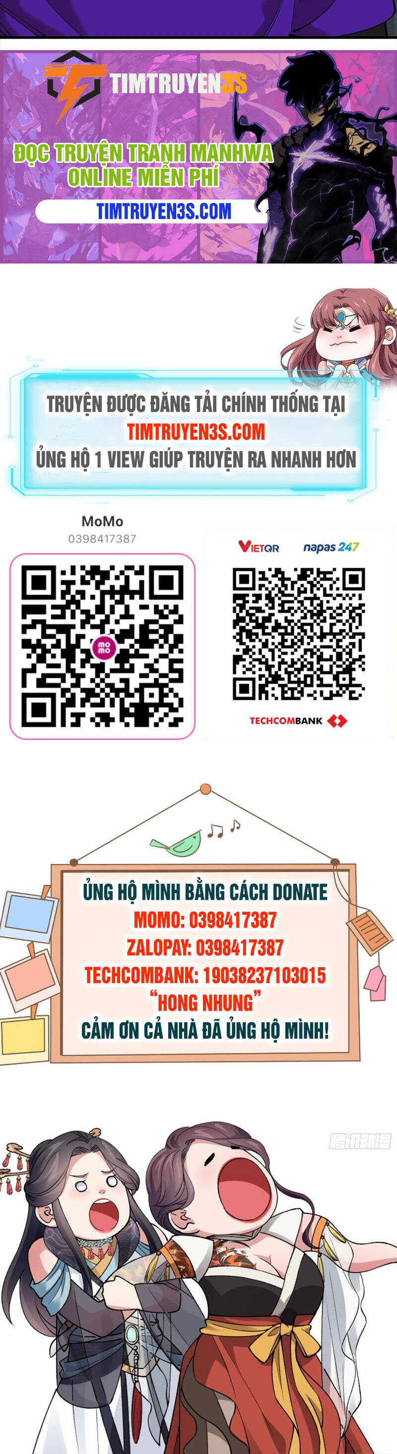 Xếp Hạng Bắt Nạt Chapter 71 - 42