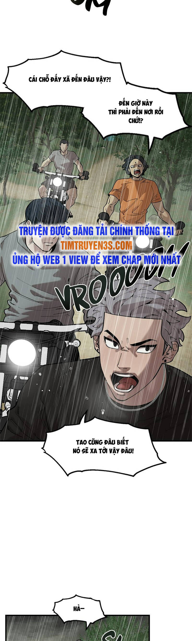 Xếp Hạng Bắt Nạt Chapter 71 - 6
