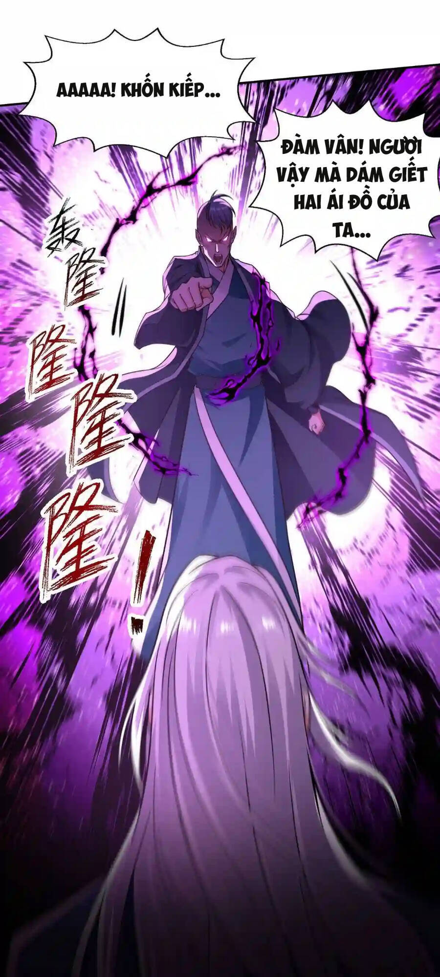 Nghịch Thiên Chí Tôn Chapter 170 - 16