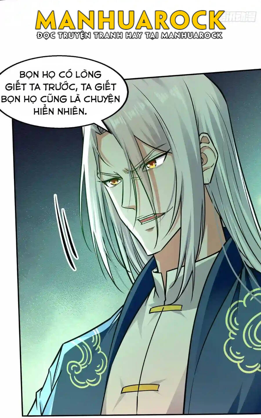 Nghịch Thiên Chí Tôn Chapter 170 - 18