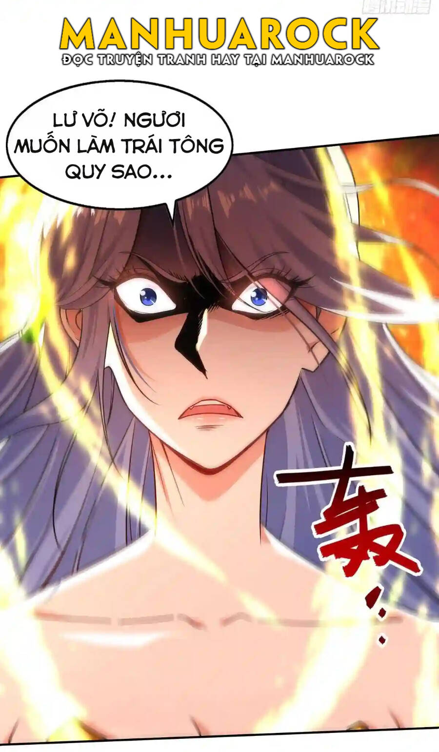 Nghịch Thiên Chí Tôn Chapter 170 - 21