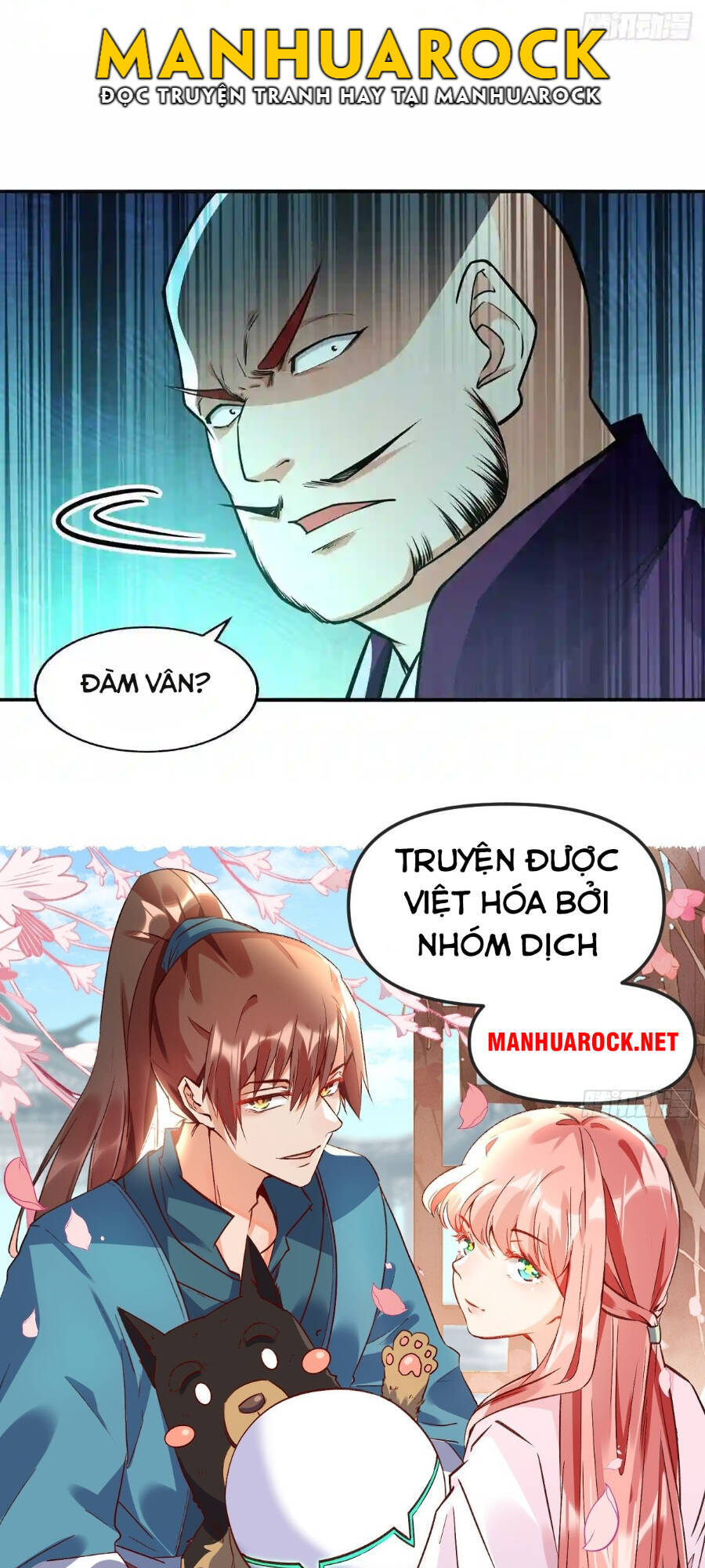 Nghịch Thiên Chí Tôn Chapter 170 - 33