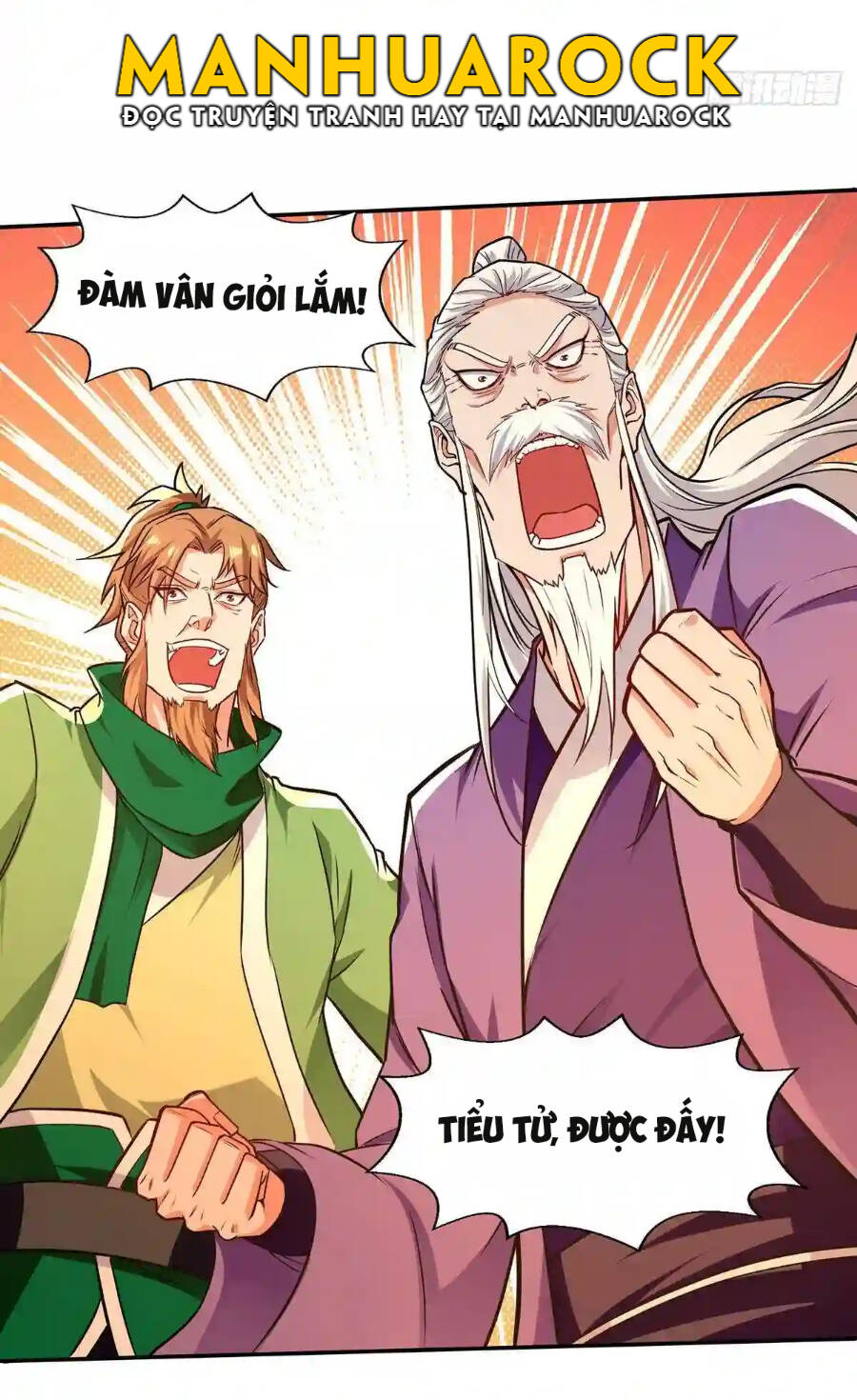 Nghịch Thiên Chí Tôn Chapter 170 - 6