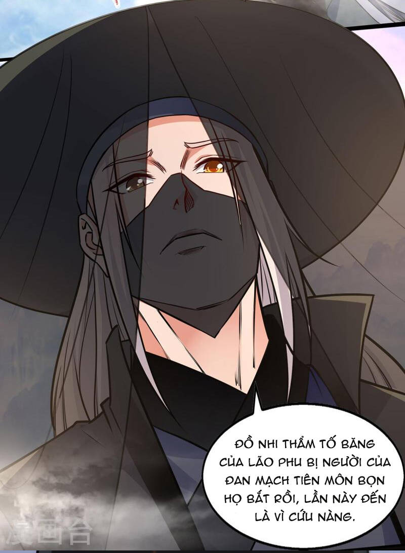Nghịch Thiên Chí Tôn Chapter 187 - 13