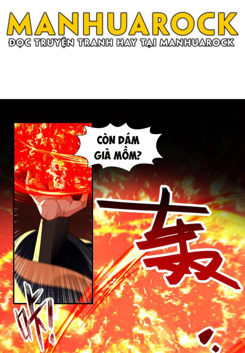 Nghịch Thiên Chí Tôn Chapter 187 - 3