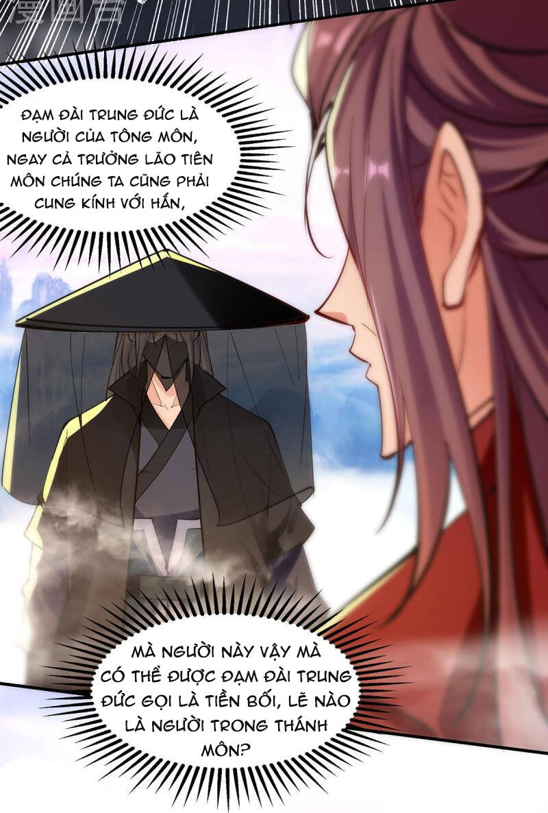 Nghịch Thiên Chí Tôn Chapter 187 - 7