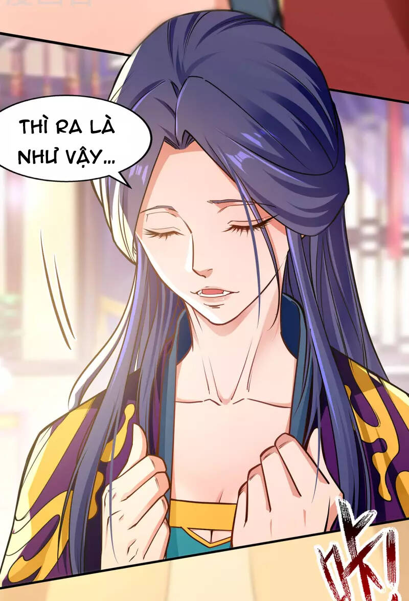Nghịch Thiên Chí Tôn Chapter 188 - 15
