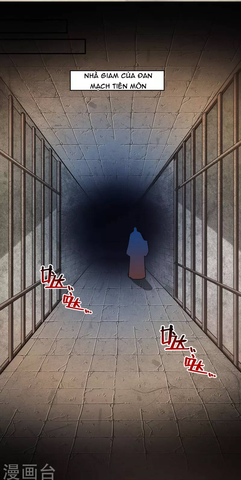 Nghịch Thiên Chí Tôn Chapter 188 - 17