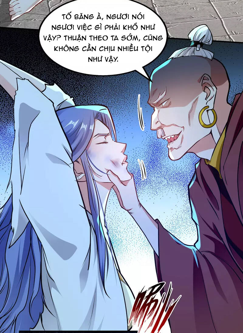 Nghịch Thiên Chí Tôn Chapter 188 - 19