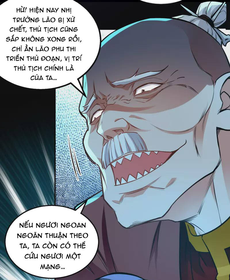 Nghịch Thiên Chí Tôn Chapter 188 - 21