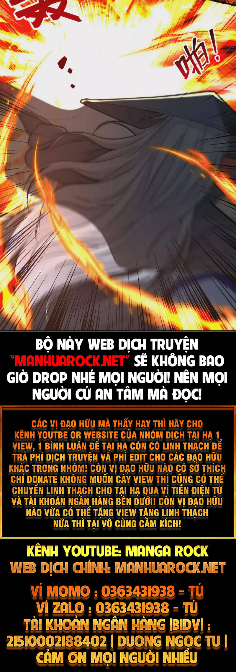 Nghịch Thiên Chí Tôn Chapter 188 - 30