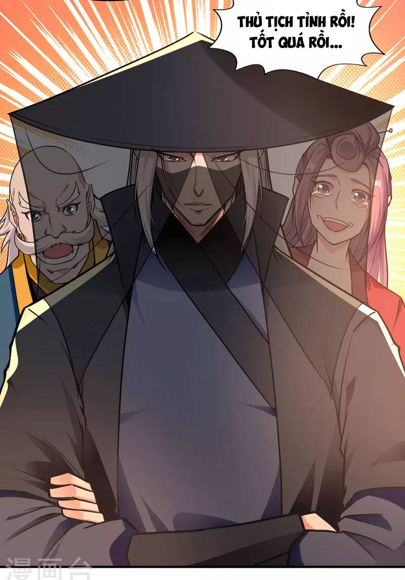 Nghịch Thiên Chí Tôn Chapter 188 - 6